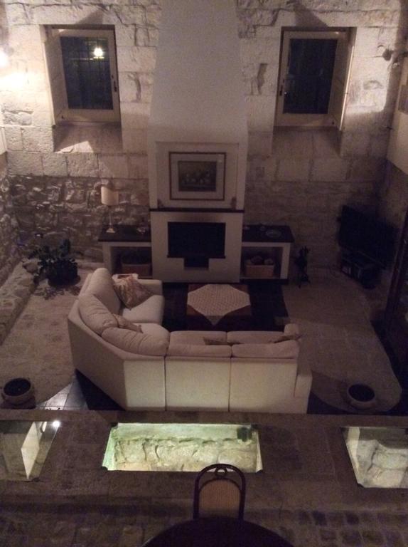 Antico Frantoio Penna Apartment Sampieri Bilik gambar