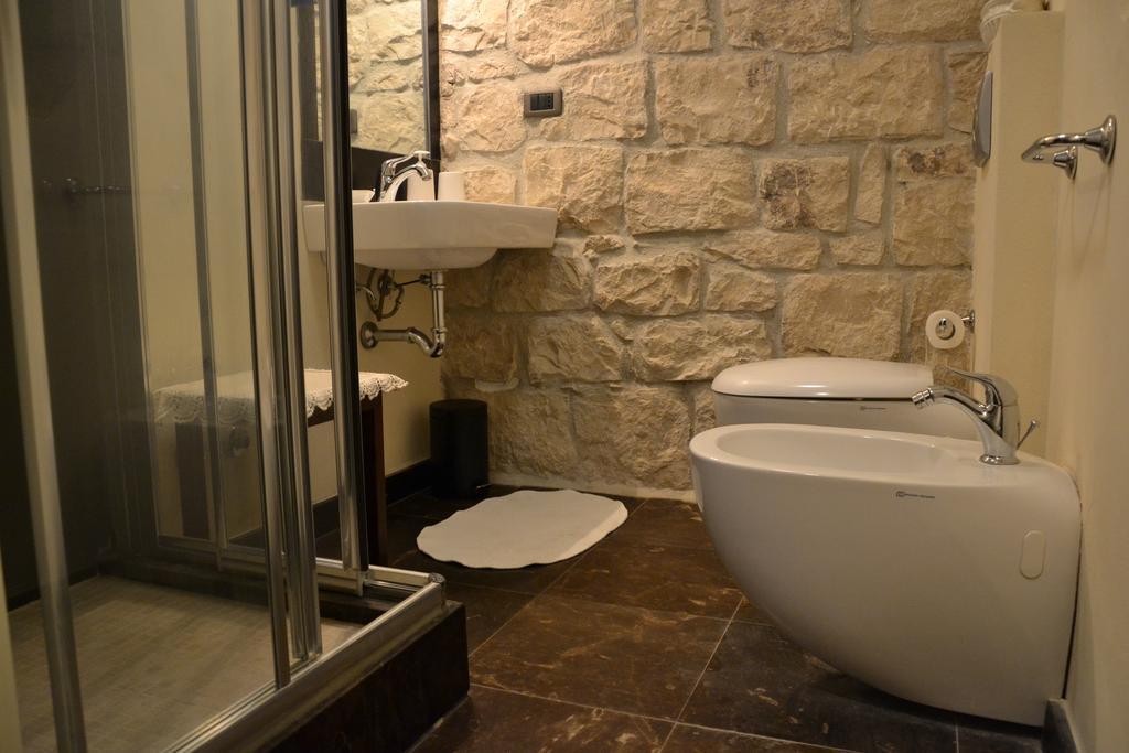 Antico Frantoio Penna Apartment Sampieri Bilik gambar