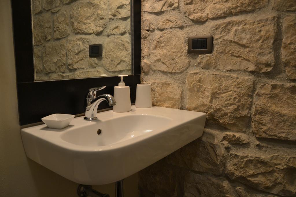 Antico Frantoio Penna Apartment Sampieri Bilik gambar