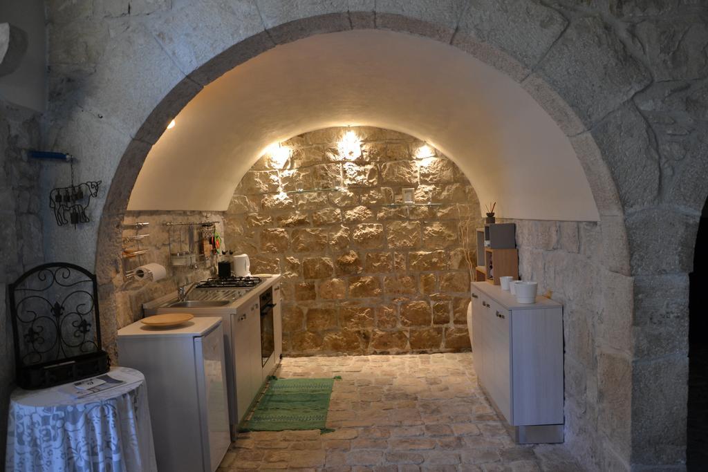 Antico Frantoio Penna Apartment Sampieri Bilik gambar