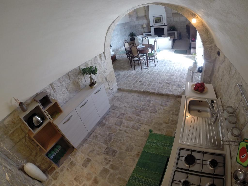 Antico Frantoio Penna Apartment Sampieri Bilik gambar