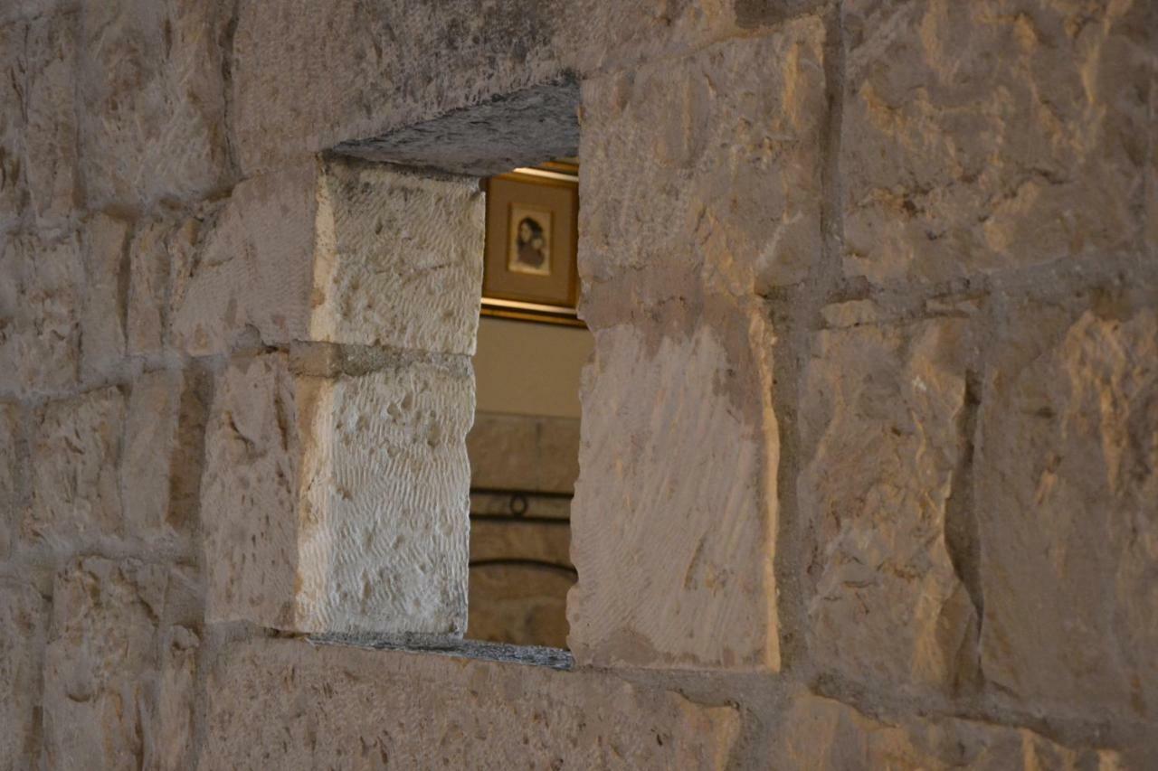 Antico Frantoio Penna Apartment Sampieri Luaran gambar